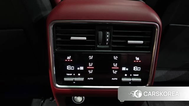 Porsche Cayenne (PO536) id 4745127 из Кореи 9