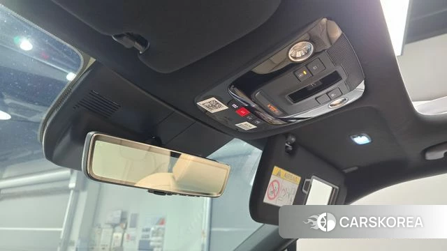 Kia The New Sorento 4th Generation id 5010921 из Кореи 9