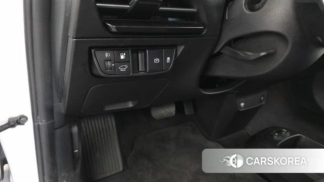 Kia EV6 id 5027269 из Кореи 9