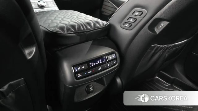 Hyundai The New Palisade id 4957807 из Кореи 9