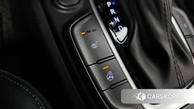 Hyundai Kona id 4683785 из Кореи 9