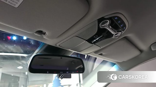 Hyundai Grandeur IG Hybrid id 4699003 из Кореи 9