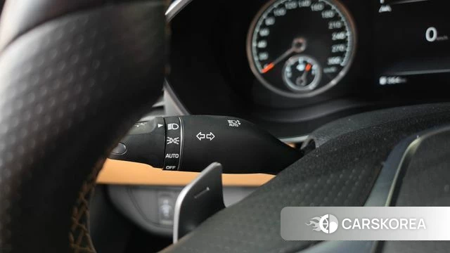 Genesis The New G70 id 4958926 из Кореи 9
