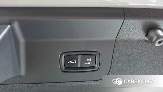 Porsche Panamera (971) id 4741326 из Кореи 9