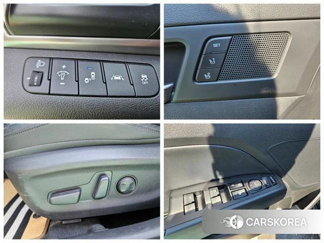 Hyundai The New Avante AD id 4737310 из Кореи 9