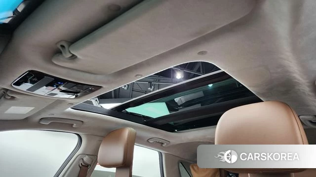 Hyundai Grandeur Hybrid (GN7) id 4783181 из Кореи 9