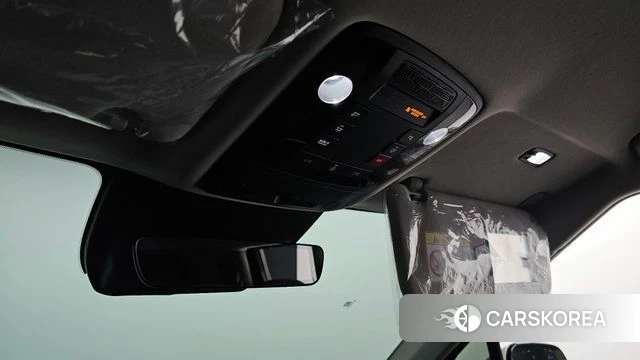 Kia The New Carnival 4th Generation id 5010968 из Кореи 9