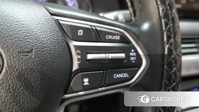 Hyundai Palisade id 5018177 из Кореи 9