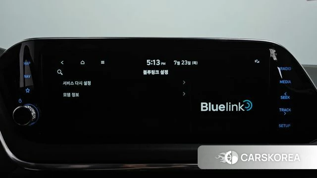Hyundai Sonata (DN8) id 4618365 из Кореи 9