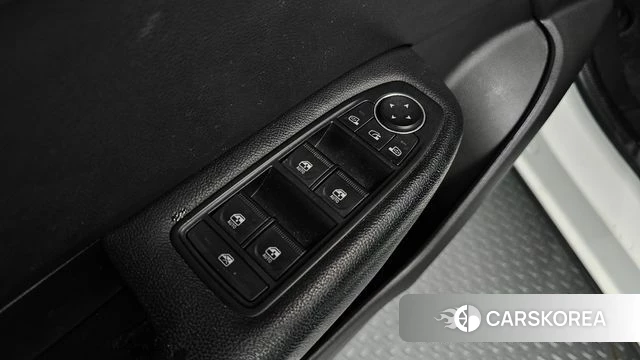 Renault Korea (Samsung) XM3 id 4958257 из Кореи 9