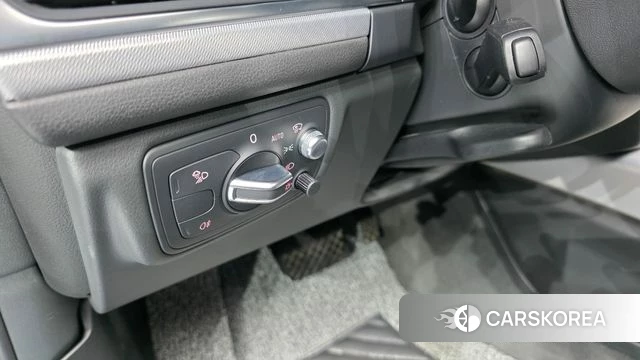Audi New A6 id 4931149 из Кореи 9