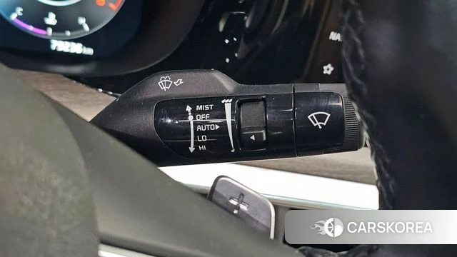 Kia K5 3rd generation id 5041251 из Кореи 9