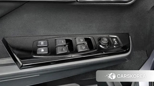 Ssangyong Torres EVX id 3163914 из Кореи 9