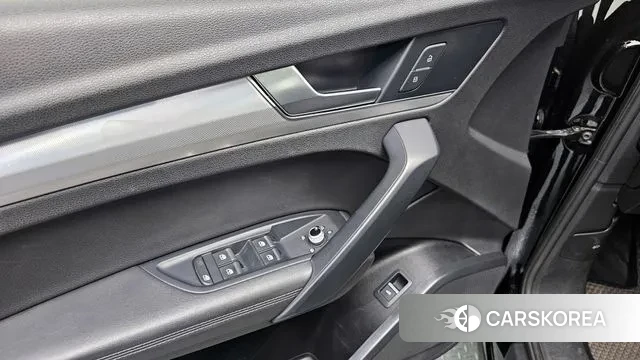 Audi Q5 (FY) id 3611969 из Кореи 9