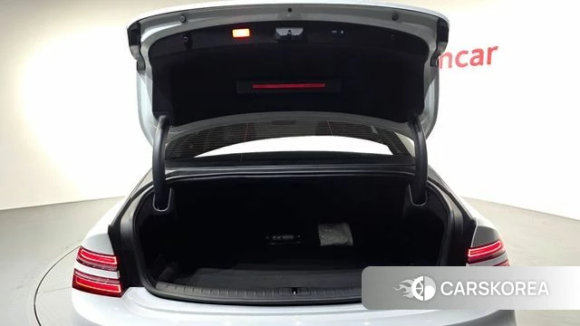 Genesis G80 (RG3) id 5051832 из Кореи 9
