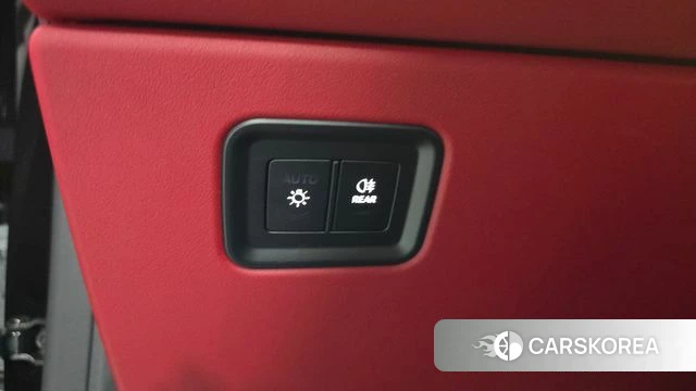 Porsche Makan EV id 5045519 из Кореи 9