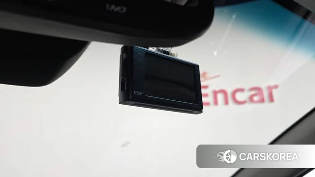 Kia Niro EV id 4998446 из Кореи 9