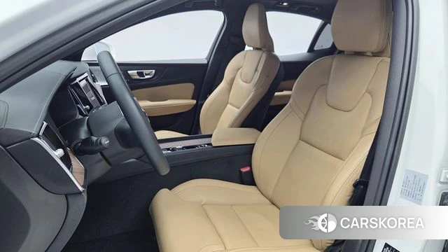 Volvo S60 3rd generation id 4950489 из Кореи 9