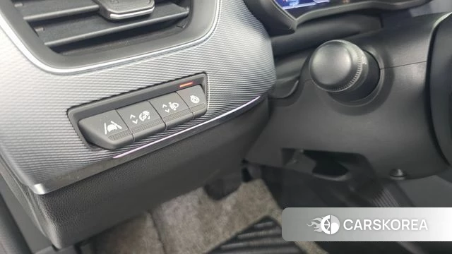 Renault Korea (Samsung) XM3 id 5012900 из Кореи 9
