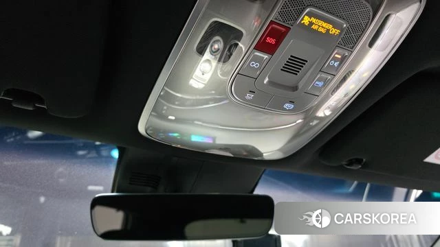 Genesis GV70 id 4951385 из Кореи 9
