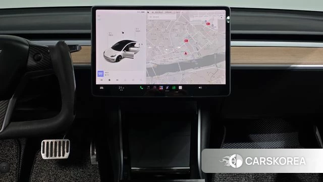Tesla Model 3 id 5018066 из Кореи 9