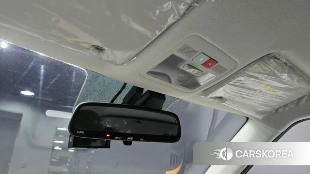 Hyundai Casper id 5034120 из Кореи 9