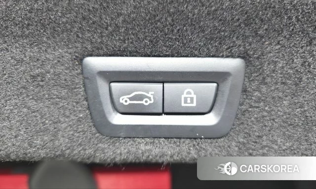 BMW 7 Series (G11) id 4992110 из Кореи 9