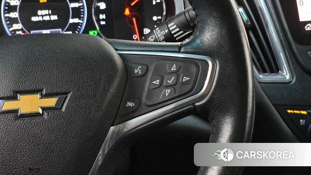 Chevrolet (GM Daewoo) The New Malibu id 5029142 из Кореи 9