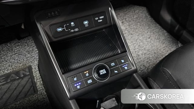 Hyundai Kona (SX2) id 4957533 из Кореи 9