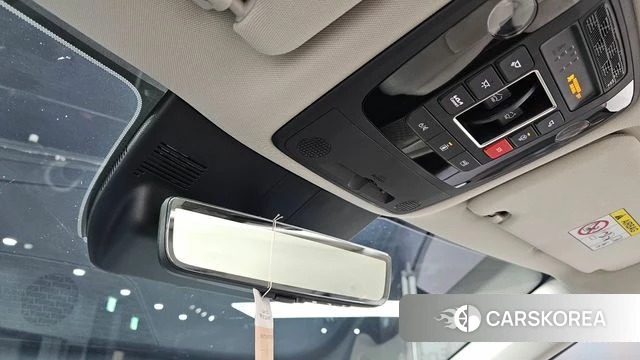 Kia The New Carnival 4th Generation id 4990577 из Кореи 9