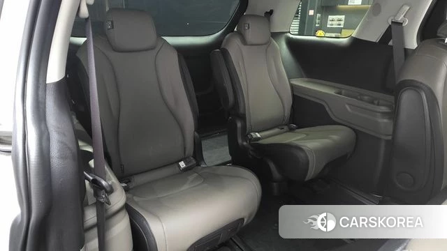 Kia The New Carnival 4th Generation id 4730163 из Кореи 9