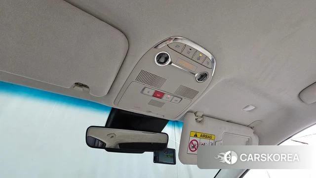 Hyundai The New Grandeur IG id 5040240 из Кореи 9