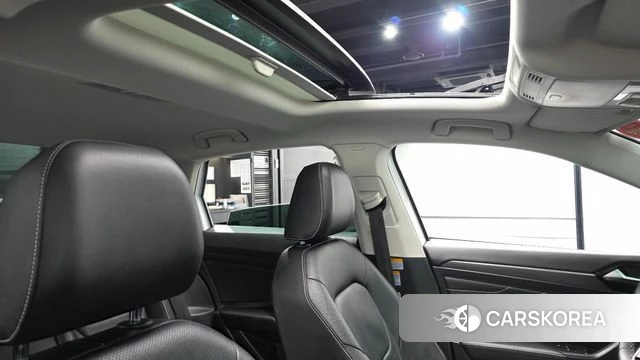 Volkswagen 7th Generation of Jetta id 4996707 из Кореи 9