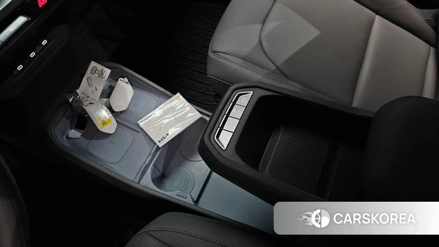 Kia EV3 id 4920999 из Кореи 9