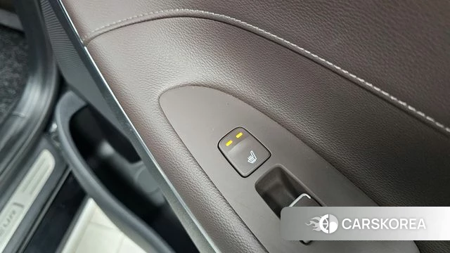 Hyundai The New Grandeur IG id 4918119 из Кореи 9