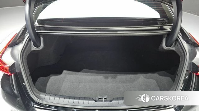 Kia K8 Hybrid id 5040269 из Кореи 9