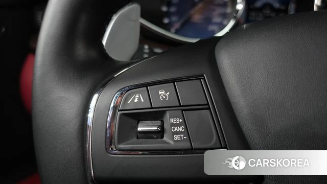 Maserati Quattroporte id 4993126 из Кореи 9