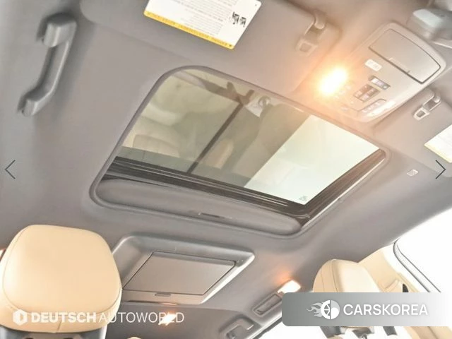 Toyota Sienna 4th Generation id 5045738 из Кореи 9