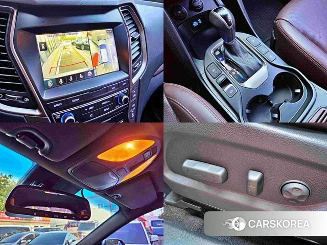 Hyundai The New Max Cruise id 4931212 из Кореи 9