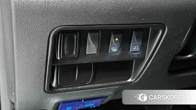 Renault Korea (Samsung) QM6 id 4960206 из Кореи 9