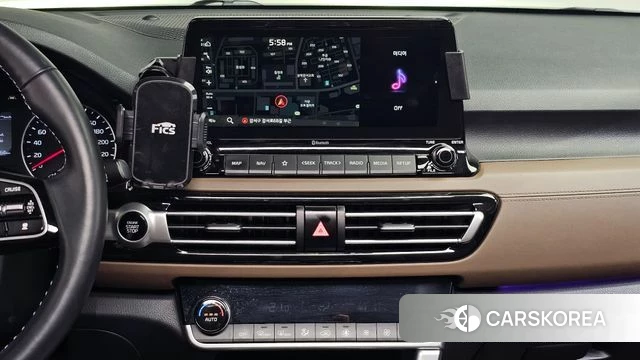 Kia Seltos id 5034910 из Кореи 9