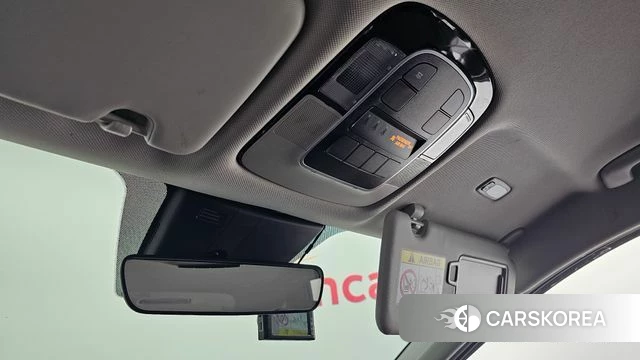 Hyundai Tucson Hybrid (NX4) id 5002493 из Кореи 9