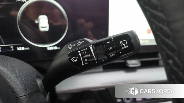 Kia Sportage 5th Generation id 5002541 из Кореи 9