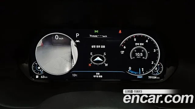Hyundai Palisade id 2625059 из Кореи 9