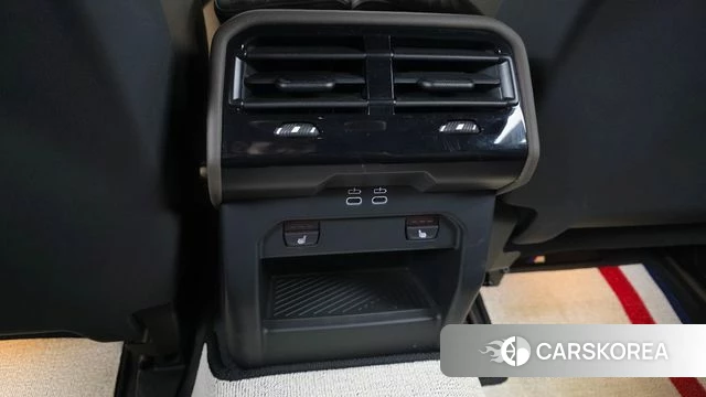 BMW 5 Series (G60) id 5045913 из Кореи 9
