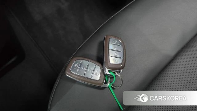 Hyundai Casper id 4774638 из Кореи 9