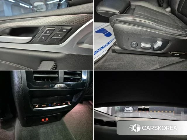 BMW X4 (G02) id 5017447 из Кореи 9