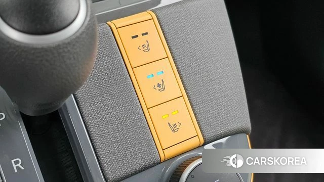 Hyundai Casper id 5052122 из Кореи 9