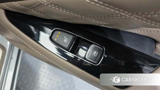 Kia K8 Hybrid id 5047402 из Кореи 9