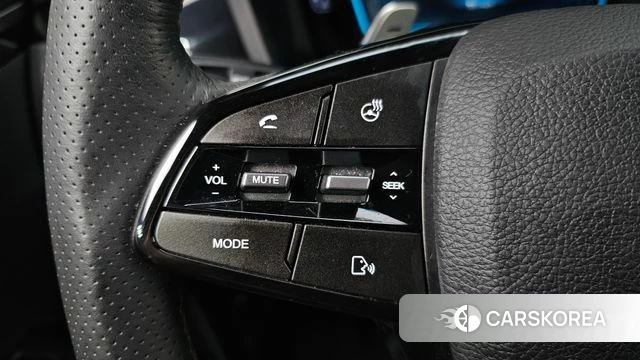 Ssangyong Beautiful Korando id 4967336 из Кореи 9